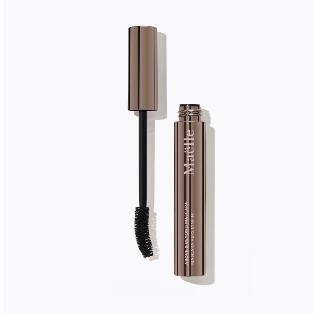 Maëlle Beauty Above and Beyond Mascara NIB $19